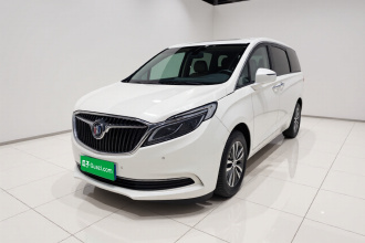 别克GL8 2018款 ES 28T 旗舰型 国VI