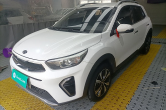 起亚 奕跑 2019款 1.4L 自动趣享版 国VI