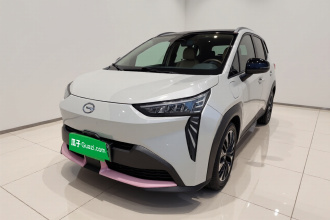 埃安 AION Y 2021款 70 悦享科技版