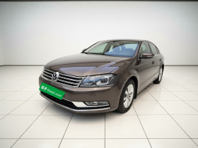 大众 迈腾 2015款 改款 2.0TSI 豪华型