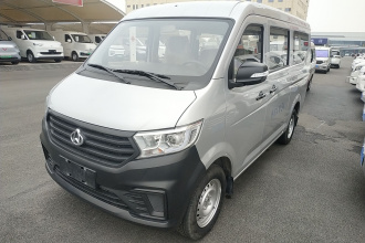 长安跨越 跨越星V3 2023款 1.5L汽油标准型5座客车