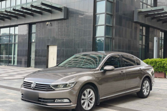 大众 迈腾 2018款 330TSI DSG 豪华型