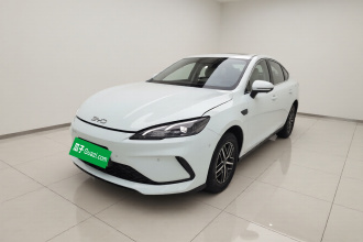 比亚迪 海豹05 DM-i 2025款 DM-i 智驾版 120KM旗舰型