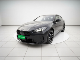 宝马2系 2025款 225L M运动曜夜套装