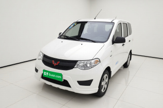 五菱汽车 五菱宏光 2015款 1.5L S 基本型国V