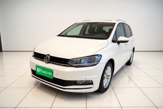 大众 2018款 途安L 280TSI DSG舒适版 7座 国V