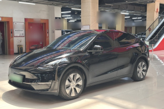 特斯拉 Model Y 2022款 改款 长续航全轮驱动版