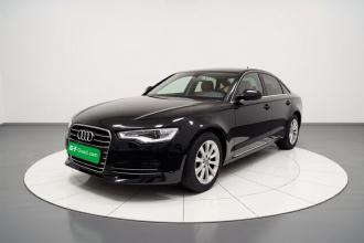 奥迪A6L 2014款 30 FSI 技术型