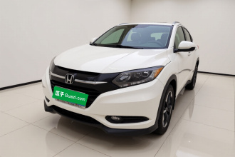 本田 缤智 2015款 1.8L CVT两驱豪华型