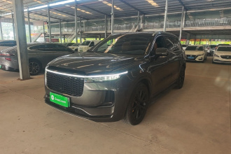 理想汽车 理想ONE 2021款 增程6座版