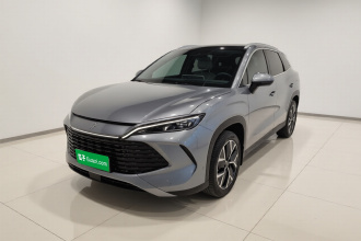 比亚迪 宋L DM-i 2024款 160km 卓越型