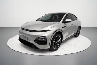 小鹏G6 2023款 580 长续航 Pro