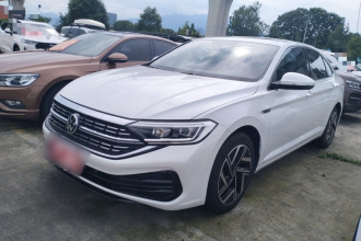 大众 速腾 2023款 280TSI DSG超越Lite版