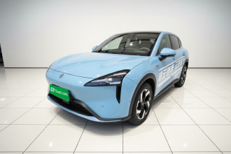 宝骏云海 2024款 600km 纯电版