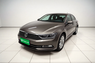 大众 迈腾 2017款 330TSI DSG 豪华型