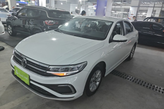大众 宝来 2024款 200TSI DSG畅行版