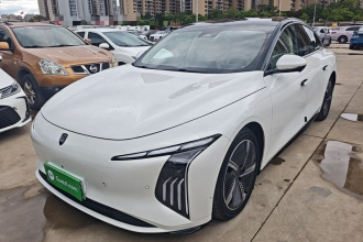 东风风行 星海S7 2024款 555奢享版