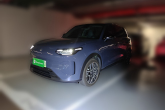 零跑汽车 零跑A10 2026款 505悦享版