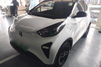 奇瑞QQ 小蚂蚁 2024款 321km 钟爱版