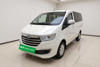 江淮瑞风 瑞风M3 2025款 PLUS 1.5T 手动经典版 7座