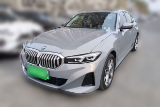 宝马i3 2022款 eDrive 35 L