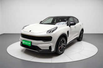 领克05 2020款 2.0TD 两驱耀Halo