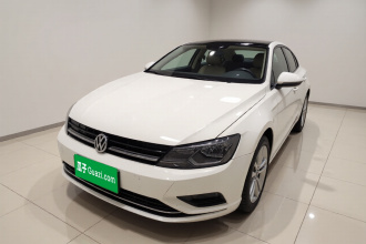 大众 凌渡 2018款 280TSI DSG舒适版