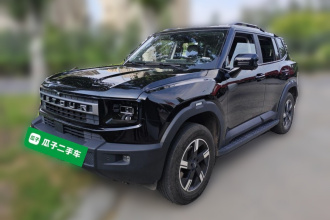 捷途自由者 2025款 1.5TD DCT 发现