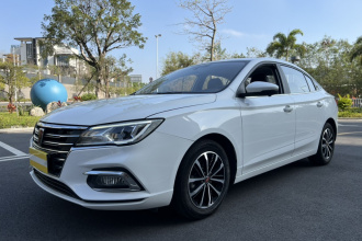 荣威i5 2020款 1.5L 自动4G互联领豪旗舰版