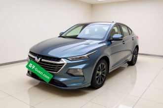 五菱汽车 五菱凯捷 2020款 1.5T CVT精英型