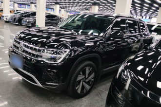 大众 途昂 2022款 380TSI 四驱尊崇豪华版