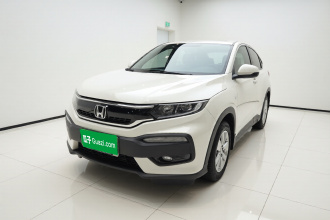 本田XR-V 2015款 1.5L LXi CVT经典版