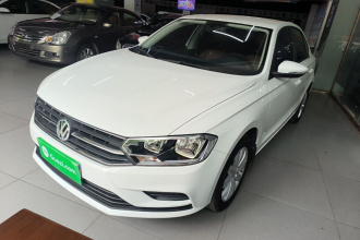 大众 2019款 改款 宝来·传奇 1.5L 自动时尚型 国VI