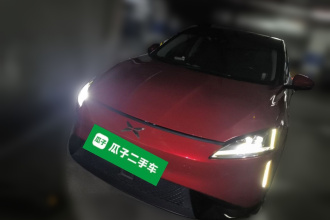 小鹏G3 2019款 智享版