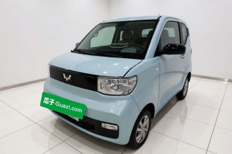 五菱汽车 宏光MINIEV 2020款 自在款 磷酸铁锂