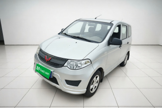五菱汽车 五菱宏光 2015款 1.2L S 基本型国V