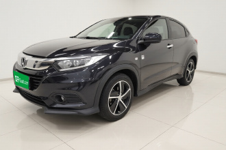 本田 缤智 2020款 1.5L CVT先锋版