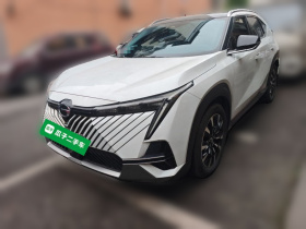 广汽传祺 影酷 2022款 1.5T 超新星Pro版