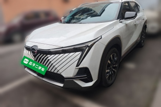 广汽传祺 影酷 2022款 1.5T 超新星Pro版