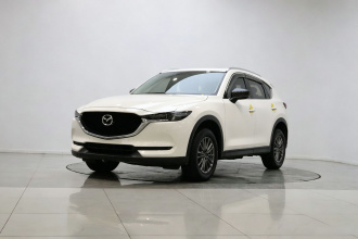 马自达CX-5 2020款 2.0L 自动两驱智尊型