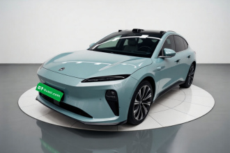 蔚来ET5T 2023款 75kWh Touring