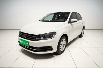 大众 桑塔纳 2016款 1.6L 自动风尚版