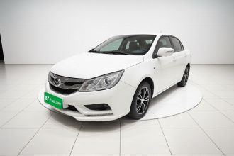 比亚迪 速锐 2015款 1.5L 手动豪华型