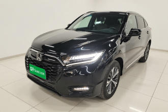 本田UR-V 2020款 370TURBO 四驱尊享版