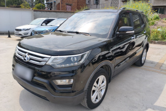 长安欧尚CX70 2016款 1.6L 手动豪华型