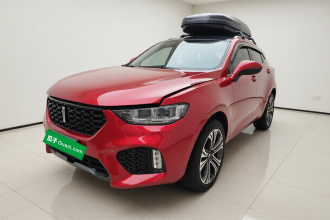 魏牌 VV5 2017款 2.0T 旗舰型