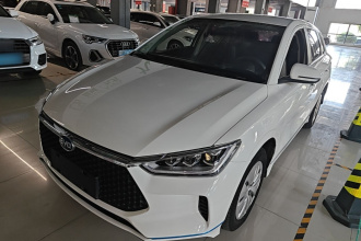 比亚迪e2 2020款 升级版 标准续航版 标准型