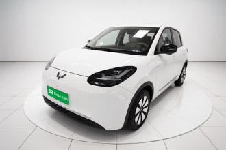 五菱汽车 五菱缤果 2025款 410km 灵犀尊享款