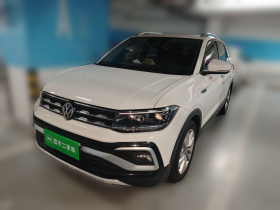 大众 途铠 2019款 280TSI DSG舒适版