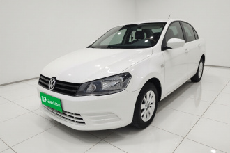 大众 捷达 2015款 质惠版 1.6L 手动时尚型